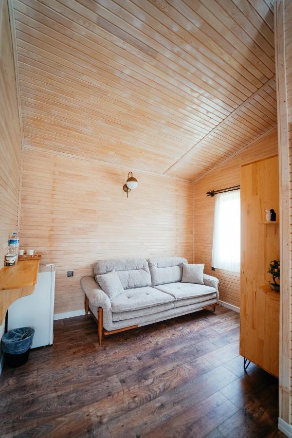 Serenity Bungalows Cirali Exterior photo